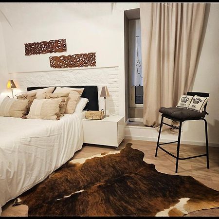 Urban House Pigneto Apartment Rome Exterior photo